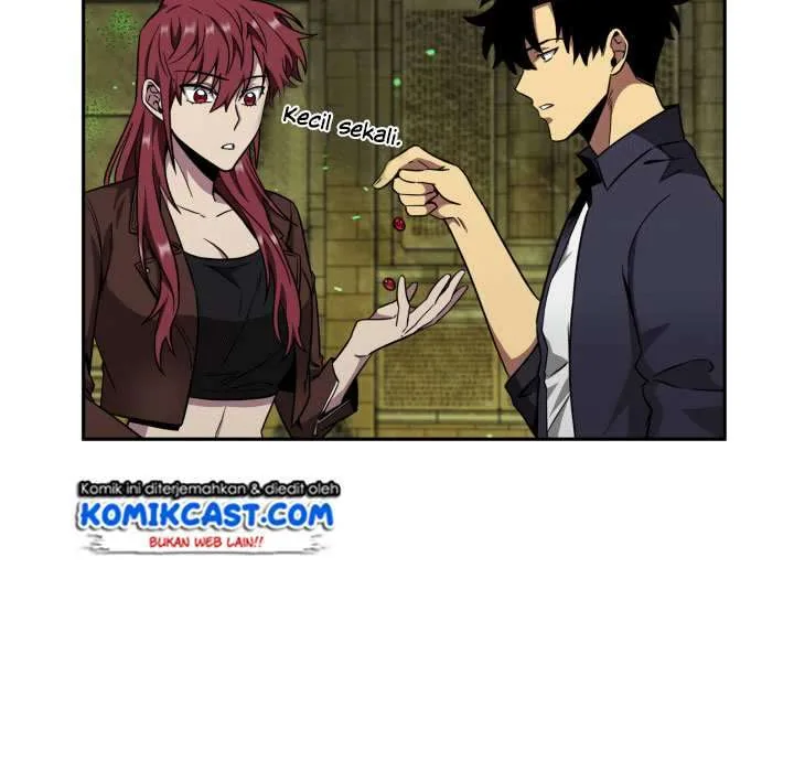 Halaman 112 — Tomb Raider King Chapter 107