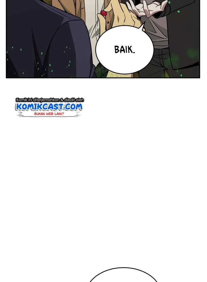 Halaman 114 — Tomb Raider King Chapter 107