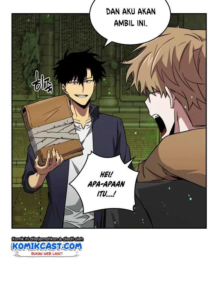 Halaman 115 — Tomb Raider King Chapter 107