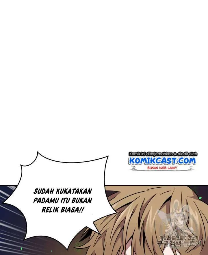 Halaman 116 — Tomb Raider King Chapter 107