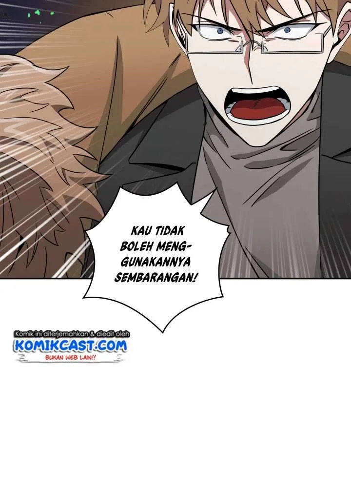 Halaman 117 — Tomb Raider King Chapter 107