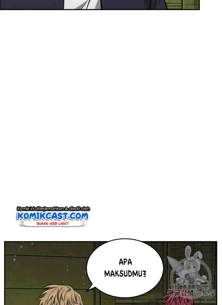 Halaman 119 — Tomb Raider King Chapter 107