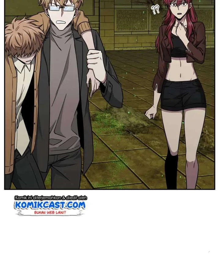 Halaman 120 — Tomb Raider King Chapter 107