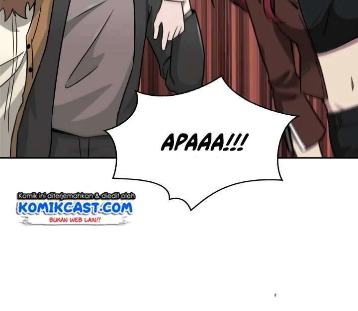 Halaman 124 — Tomb Raider King Chapter 107