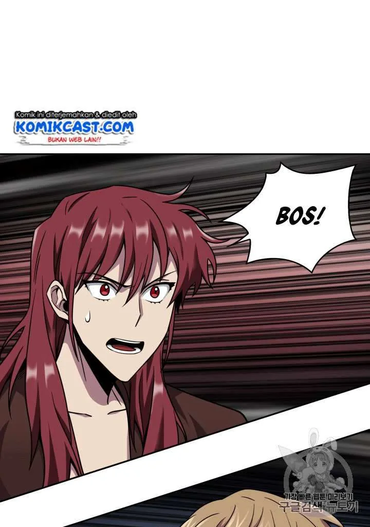 Halaman 125 — Tomb Raider King Chapter 107