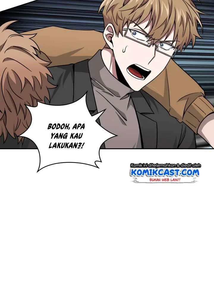 Halaman 126 — Tomb Raider King Chapter 107
