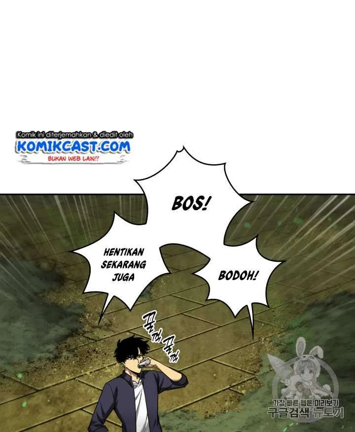 Halaman 127 — Tomb Raider King Chapter 107
