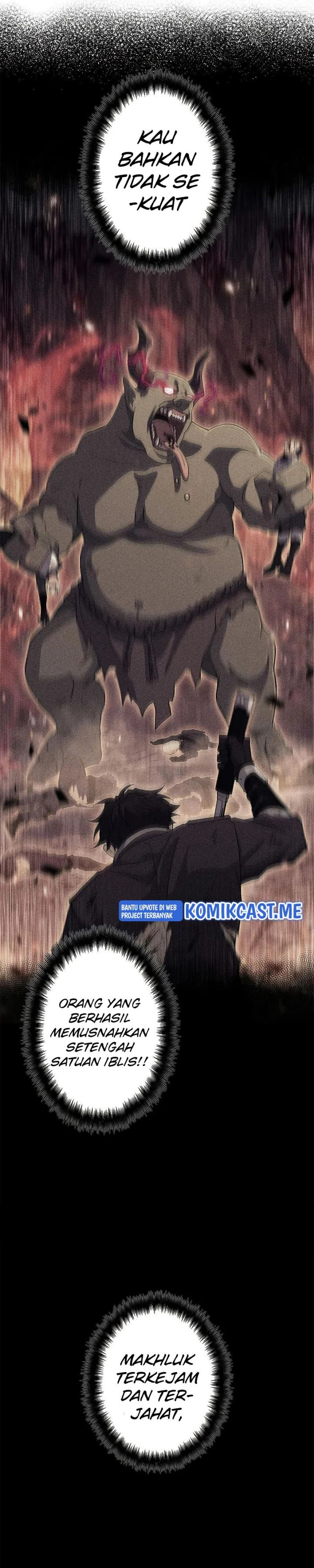 Halaman 5 — White Dragon Duke: Pendragon Chapter 50