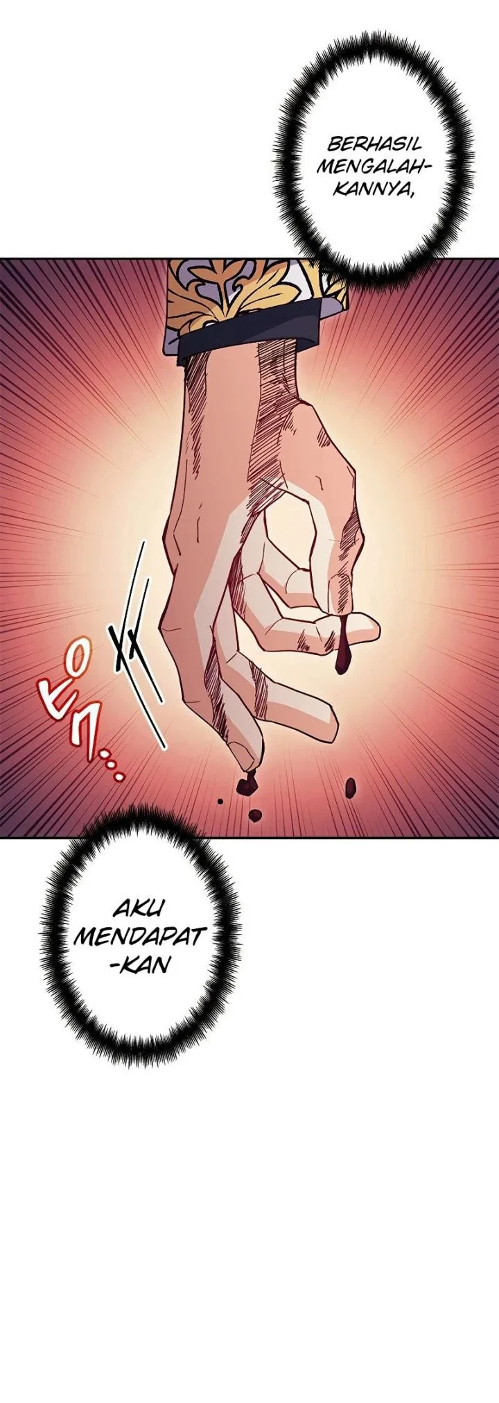 Halaman 7 — White Dragon Duke: Pendragon Chapter 50