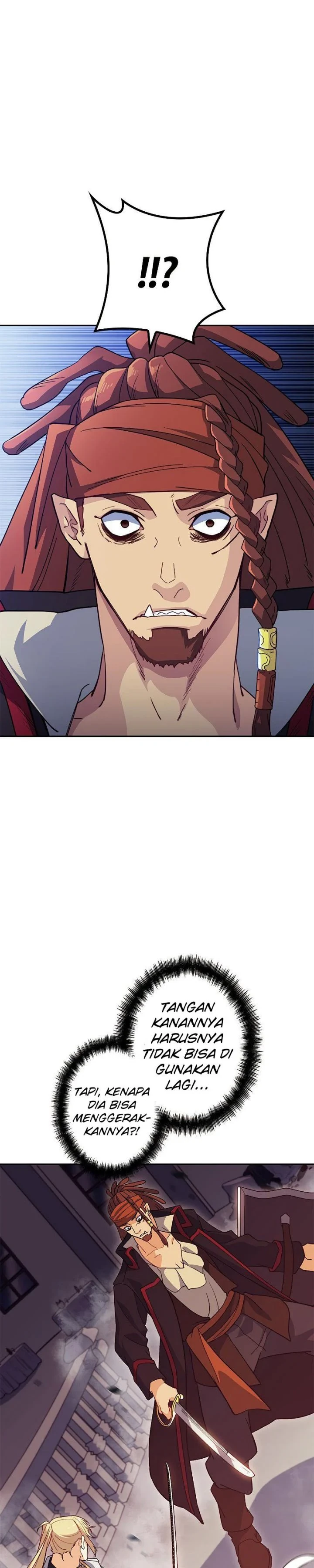 Halaman 9 — White Dragon Duke: Pendragon Chapter 50
