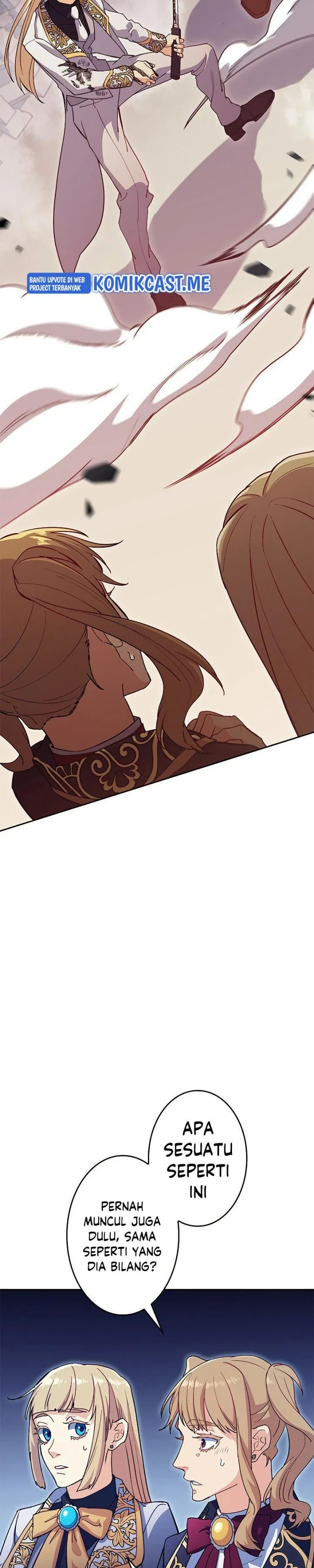 Halaman 10 — White Dragon Duke: Pendragon Chapter 50