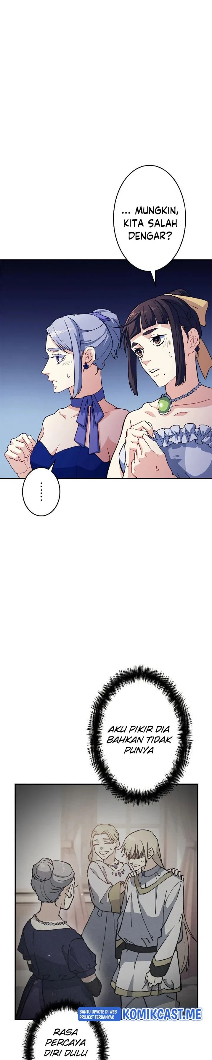 Halaman 12 — White Dragon Duke: Pendragon Chapter 50