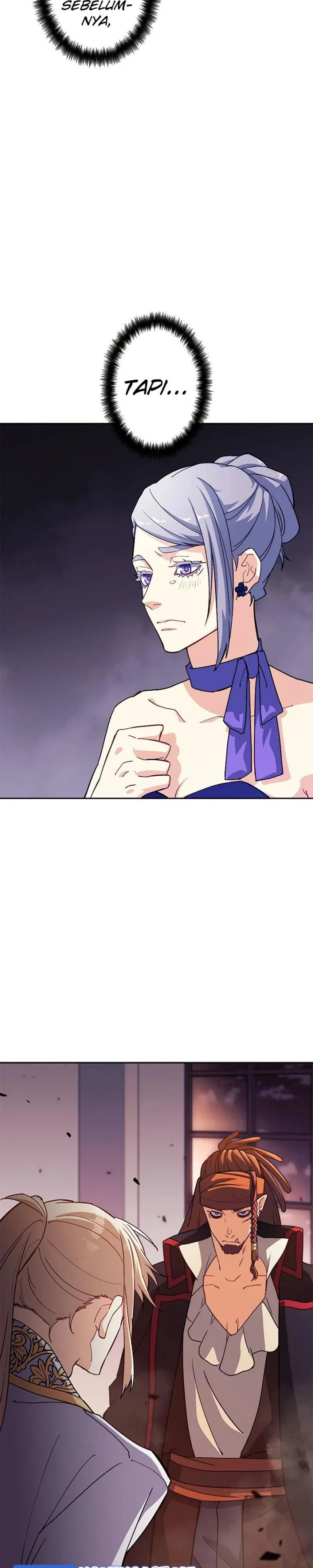Halaman 13 — White Dragon Duke: Pendragon Chapter 50