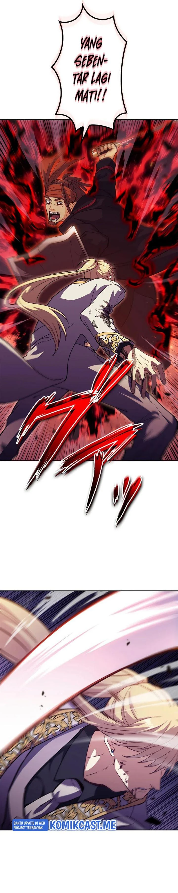 Halaman 15 — White Dragon Duke: Pendragon Chapter 50