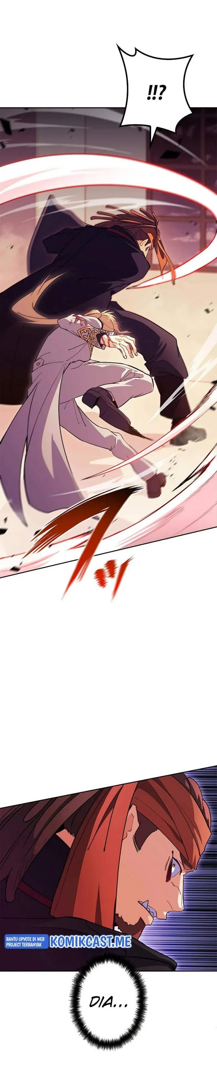 Halaman 16 — White Dragon Duke: Pendragon Chapter 50