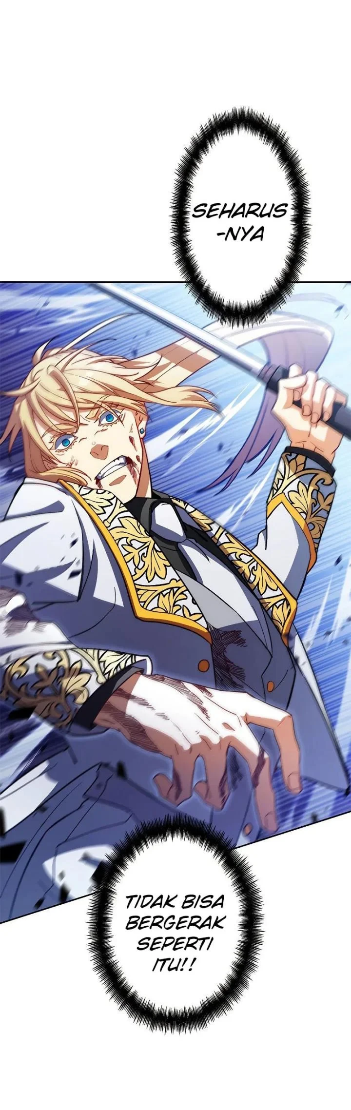 Halaman 17 — White Dragon Duke: Pendragon Chapter 50