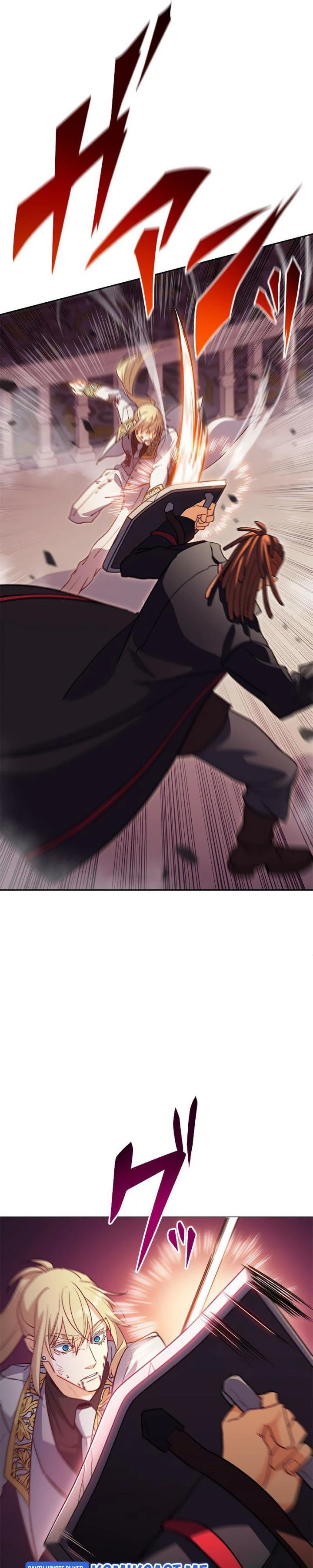 Halaman 18 — White Dragon Duke: Pendragon Chapter 50