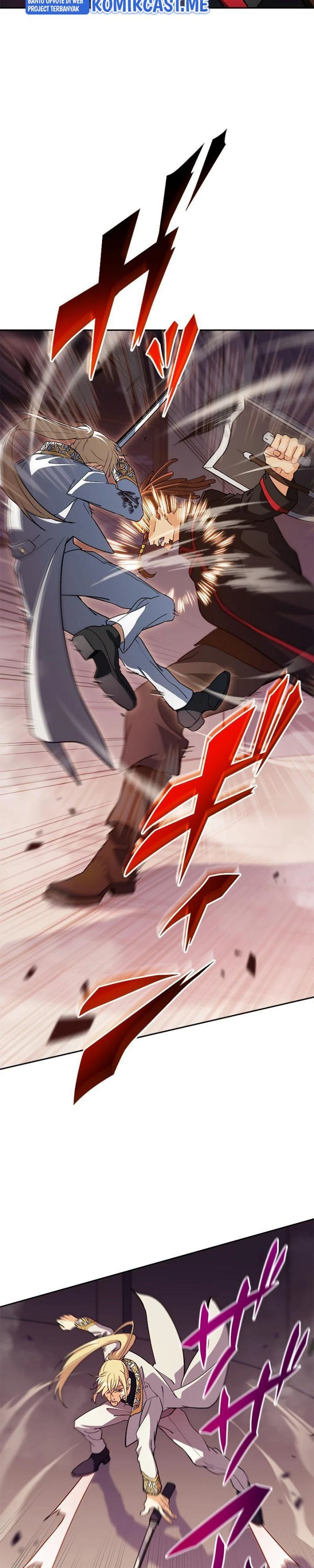 Halaman 19 — White Dragon Duke: Pendragon Chapter 50