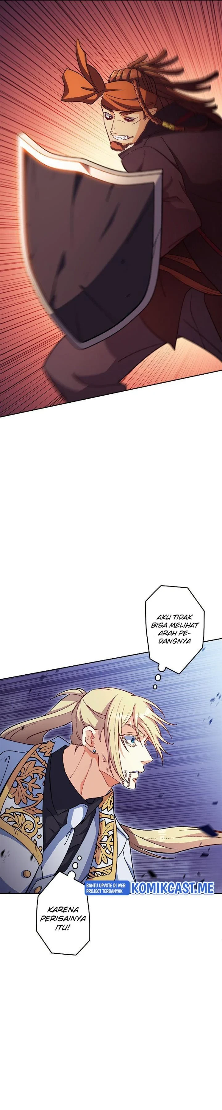 Halaman 21 — White Dragon Duke: Pendragon Chapter 50