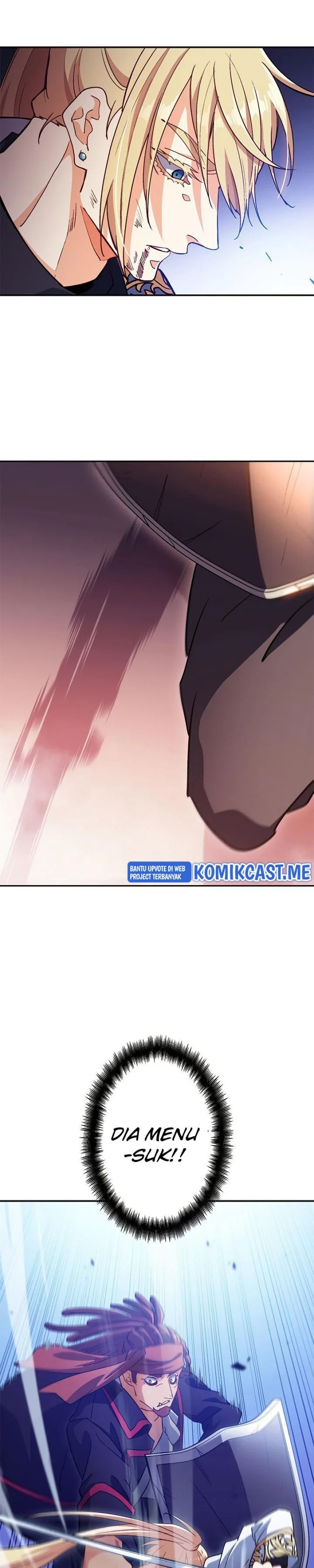 Halaman 22 — White Dragon Duke: Pendragon Chapter 50