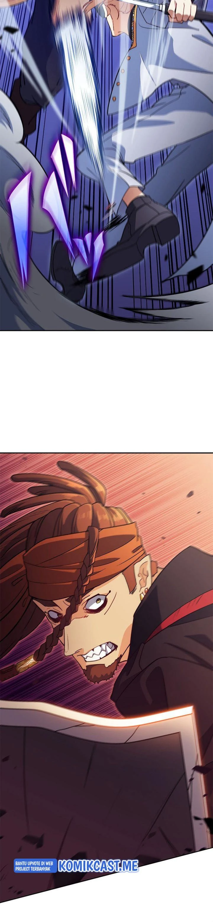 Halaman 23 — White Dragon Duke: Pendragon Chapter 50