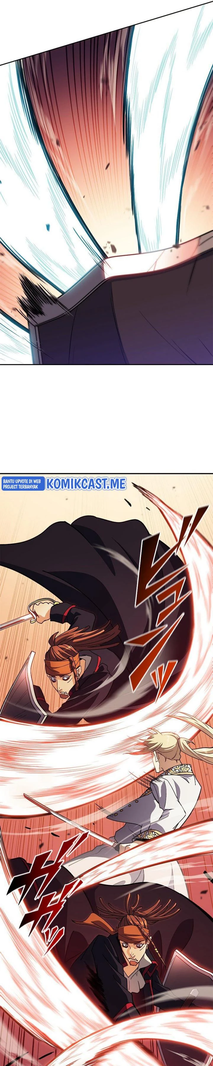 Halaman 24 — White Dragon Duke: Pendragon Chapter 50