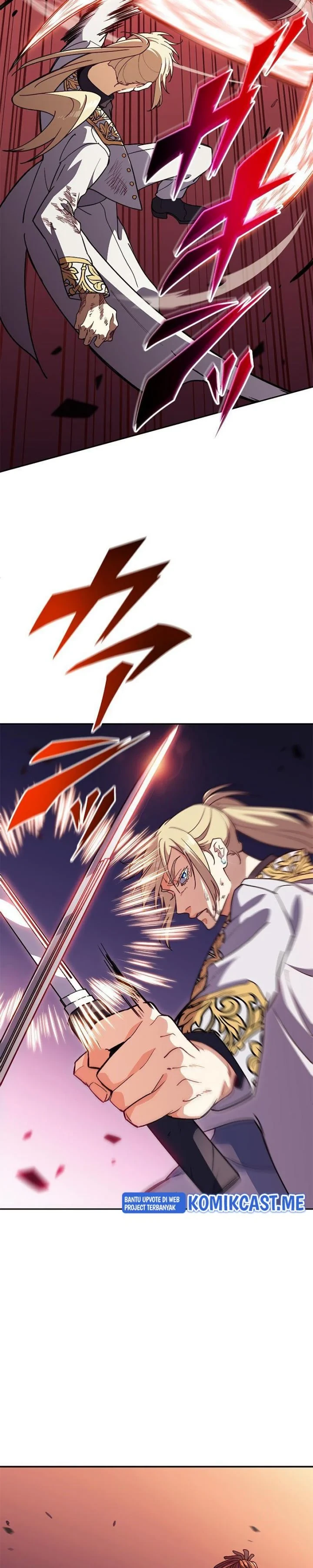 Halaman 25 — White Dragon Duke: Pendragon Chapter 50