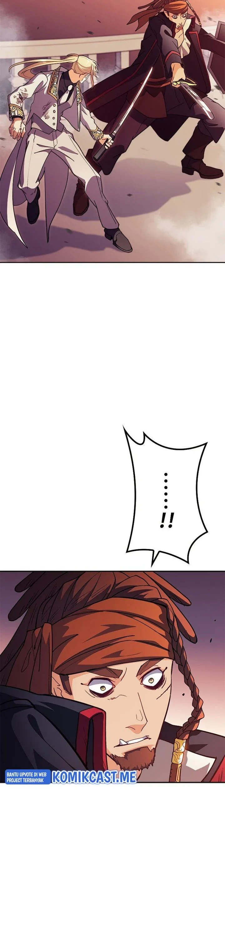 Halaman 26 — White Dragon Duke: Pendragon Chapter 50