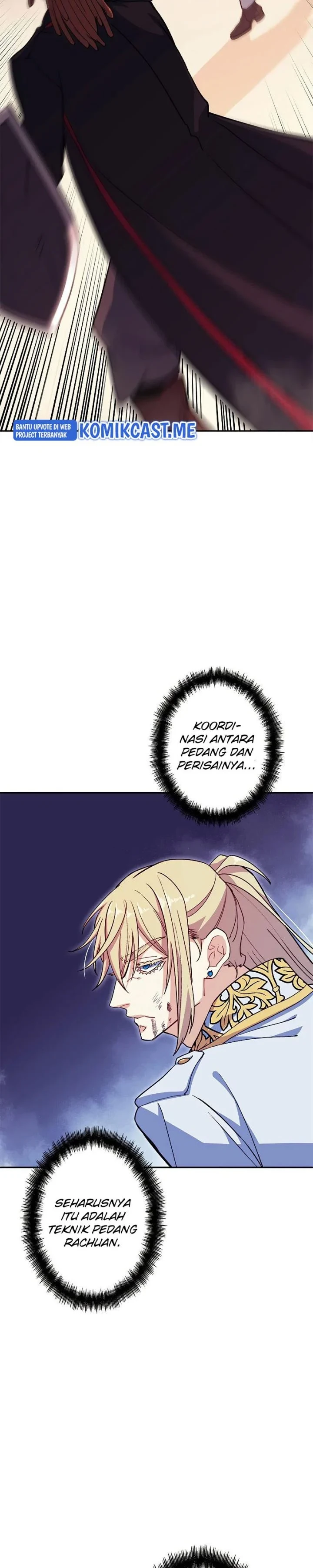 Halaman 28 — White Dragon Duke: Pendragon Chapter 50