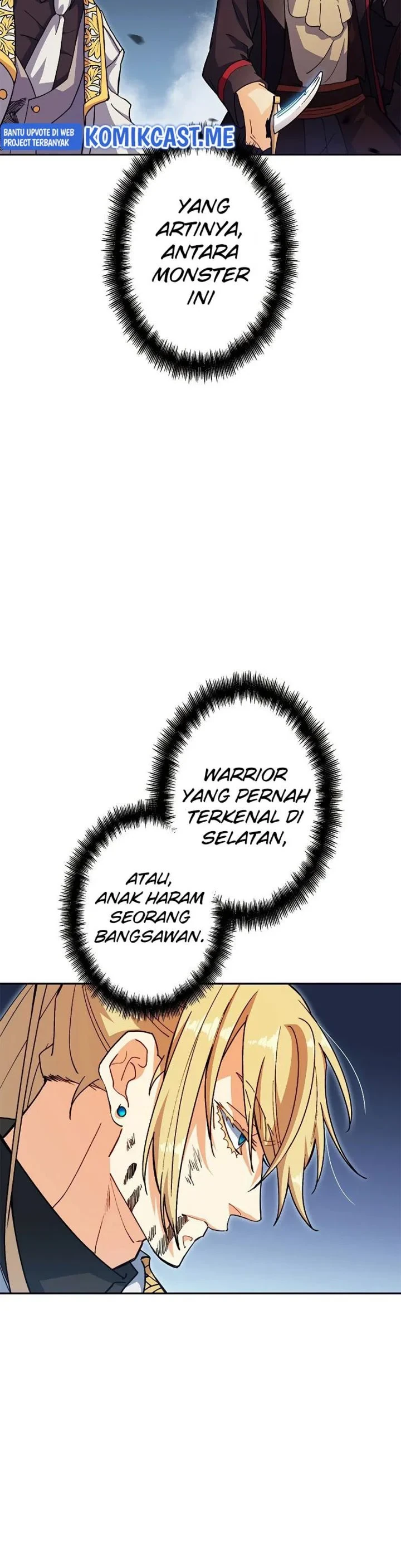 Halaman 32 — White Dragon Duke: Pendragon Chapter 50