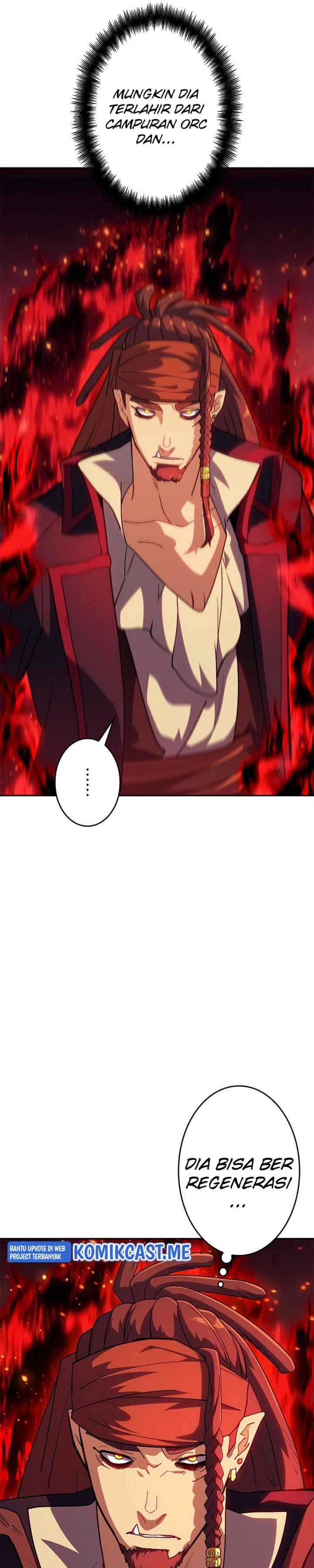 Halaman 33 — White Dragon Duke: Pendragon Chapter 50