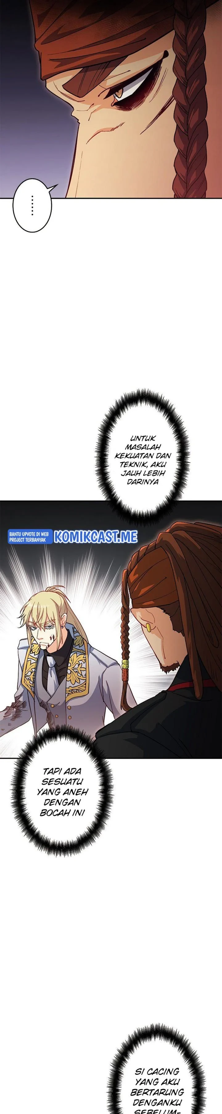 Halaman 36 — White Dragon Duke: Pendragon Chapter 50