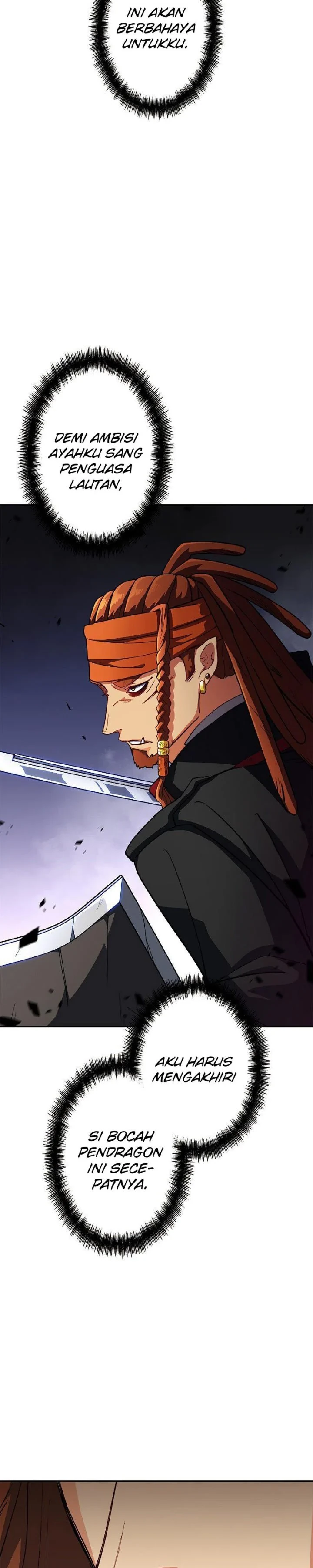 Halaman 38 — White Dragon Duke: Pendragon Chapter 50