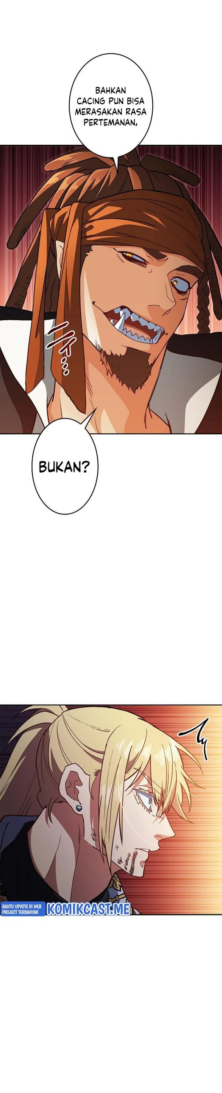Halaman 42 — White Dragon Duke: Pendragon Chapter 50