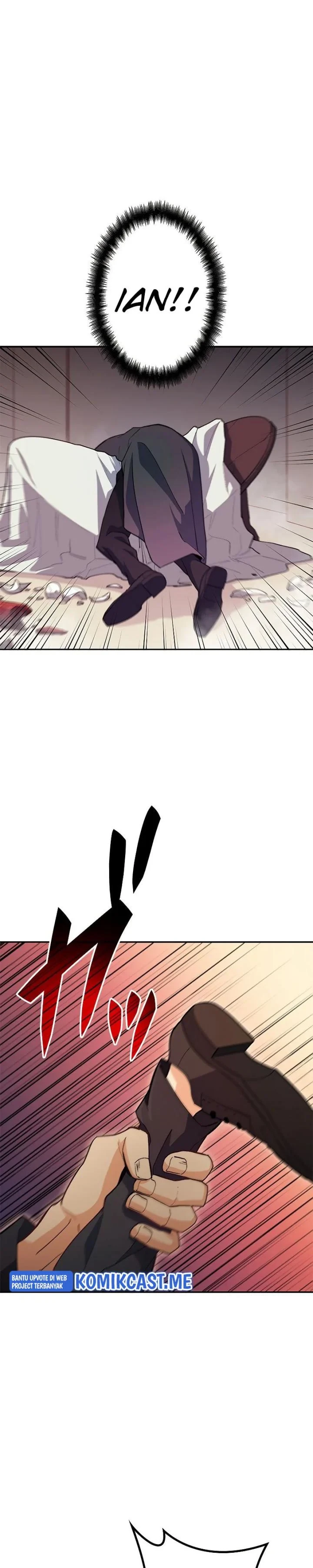 Halaman 44 — White Dragon Duke: Pendragon Chapter 50