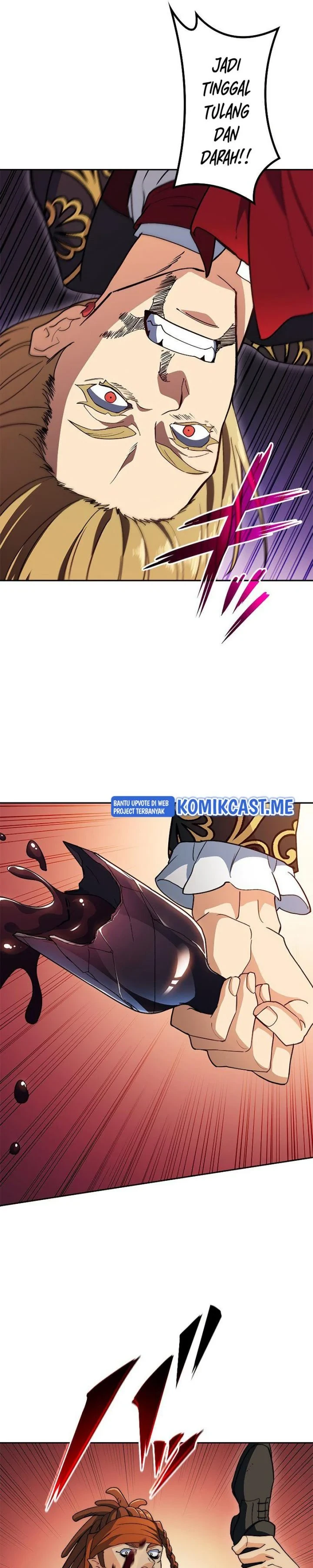 Halaman 46 — White Dragon Duke: Pendragon Chapter 50