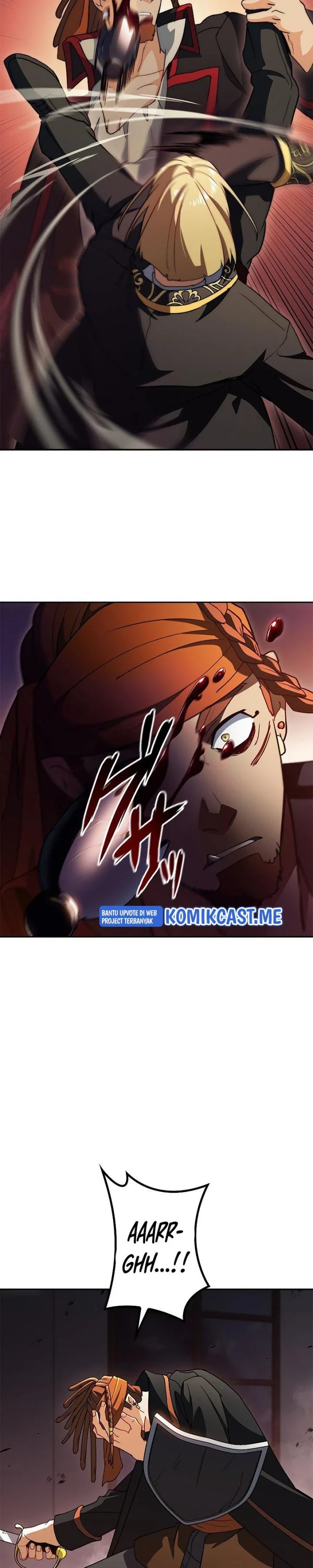 Halaman 47 — White Dragon Duke: Pendragon Chapter 50