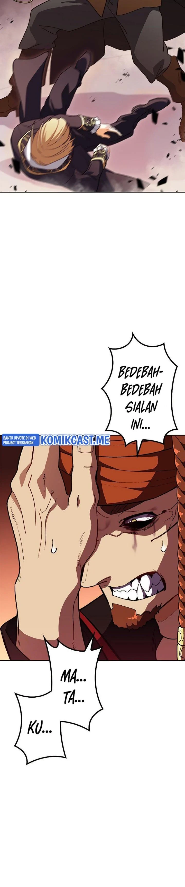 Halaman 48 — White Dragon Duke: Pendragon Chapter 50