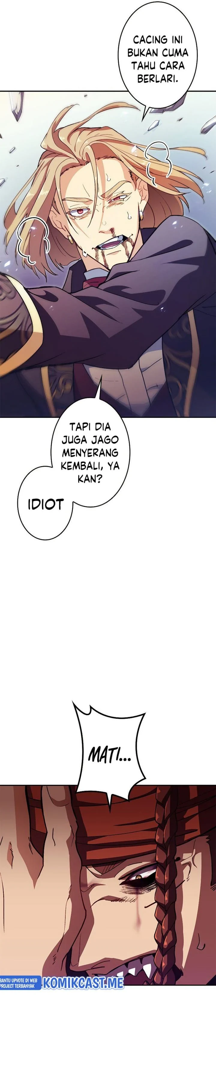 Halaman 49 — White Dragon Duke: Pendragon Chapter 50