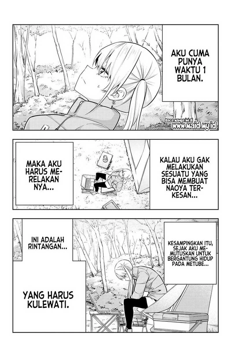 Halaman 6 — Kanojo mo Kanojo Chapter 135