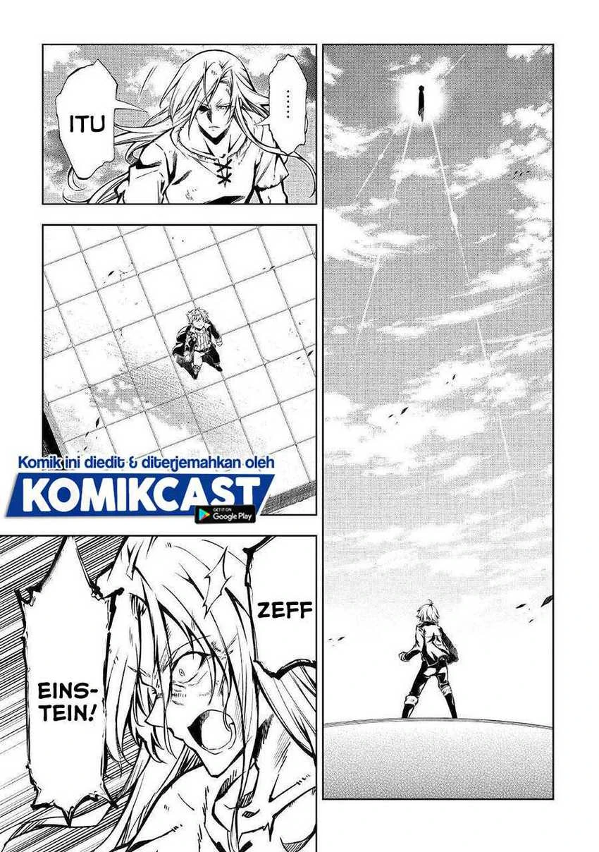 Halaman 23 — Kouritsuchuu Madoushi, Daini no Jinsei de Madou wo Kiwameru Chapter 51.2
