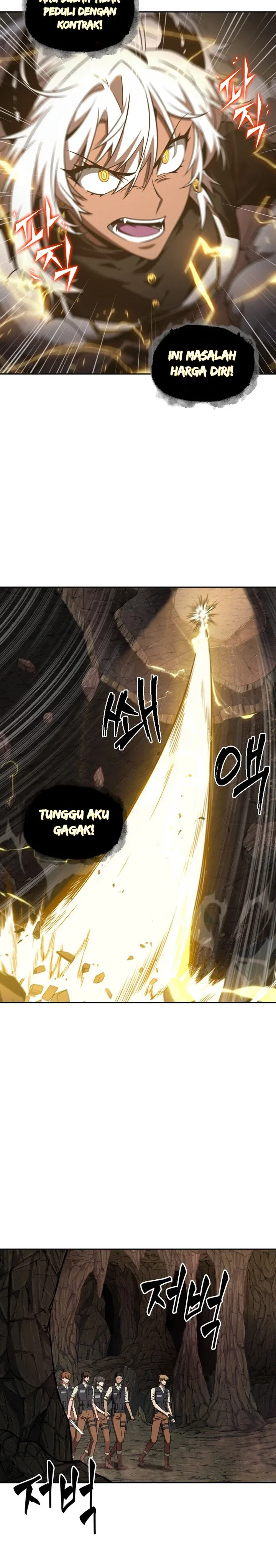 Halaman 10 — Tomb Raider King Chapter 272