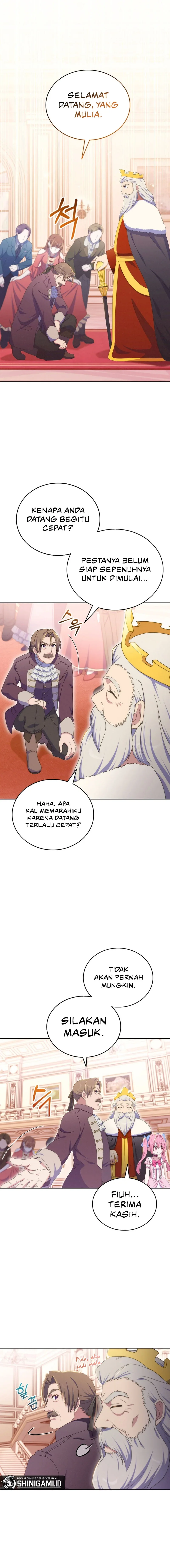 Halaman 3 — Never Die Extra Chapter 54