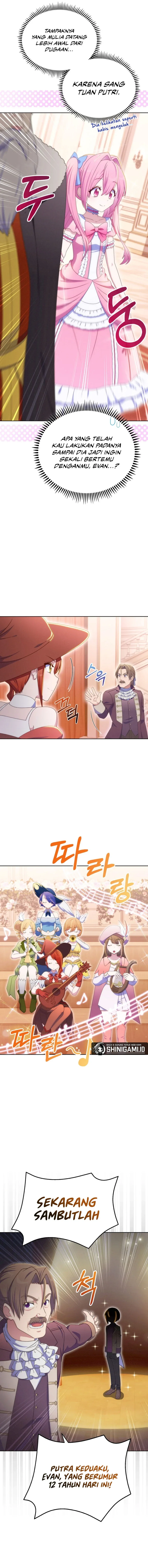 Halaman 4 — Never Die Extra Chapter 54