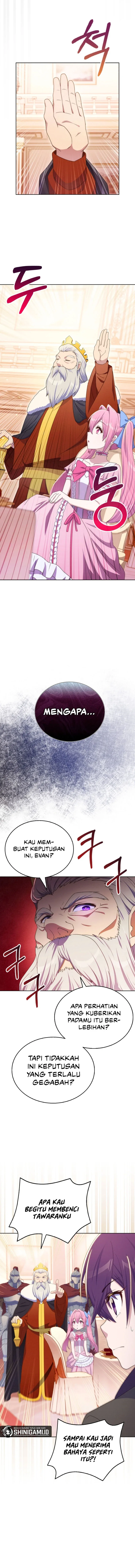 Halaman 8 — Never Die Extra Chapter 54