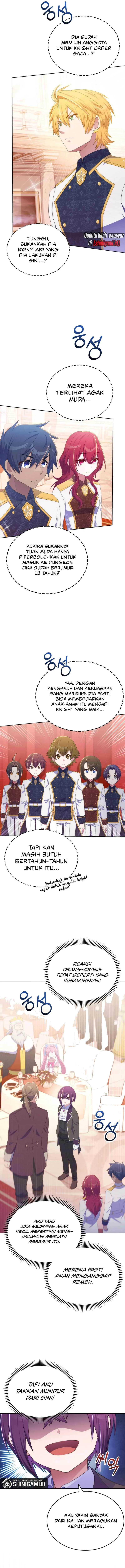 Halaman 10 — Never Die Extra Chapter 54
