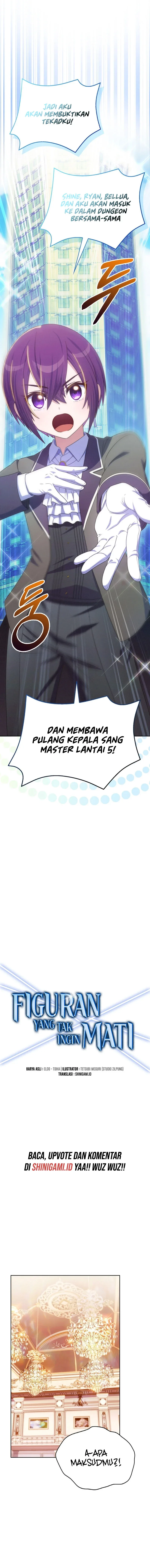 Halaman 11 — Never Die Extra Chapter 54
