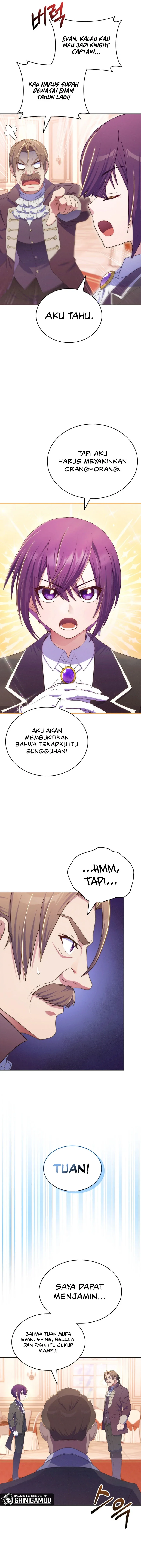 Halaman 12 — Never Die Extra Chapter 54