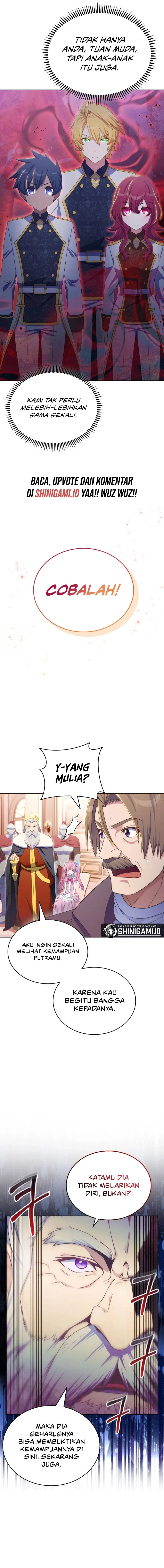 Halaman 16 — Never Die Extra Chapter 54