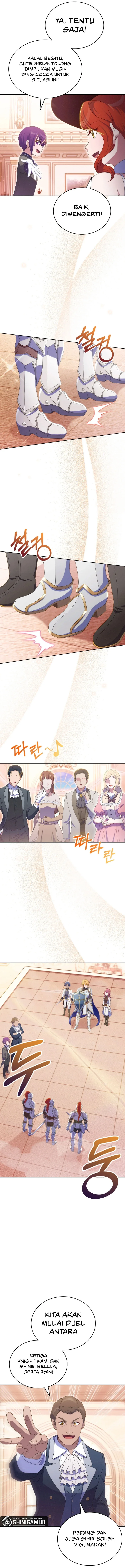 Halaman 17 — Never Die Extra Chapter 54